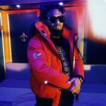 Moses Richards - @iamlegendarymo - Instagram