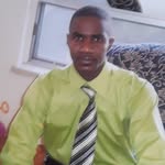 Moses Richards - @anyways_35 - Instagram