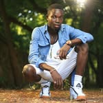 Moses Richards - @mlisho_di_santos - Instagram