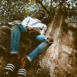 MOSES RICHARD'S KASISI - @mxblind21 - Instagram