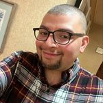 Jeremiah Moses Robles - @manofgod1990 - Instagram