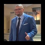 Jeremiah Moses Robles - @manofgod0105 - Instagram