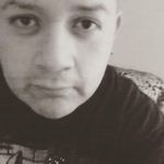 Moses Robles Jr. - @hispanicmale65 - Instagram