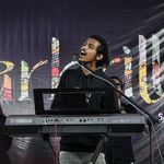 Moses Roy - @moses_roy_ - Instagram