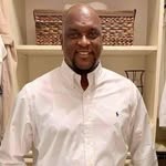 Moses Sanders - @moses.sanders68 - Instagram