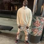 Moses Sanders - Facebook