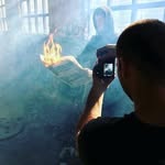 Moses Sanders - @sandersmoses928 - Instagram