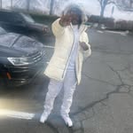 Moses Sanders - @moedees9_ - Instagram