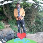 Harrl Rock - @moses_silver - Instagram