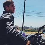 Moisés - @moses_silverhand - Instagram