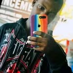 Moses silver - @nastyblaq36 - Instagram