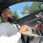 Moses silver - @mosessilver99 - Instagram