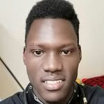 moses silver markson markson - @mosessilvermarksonm - Instagram
