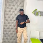 Moses Solis - @sholladioni12 - Instagram