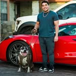 Moses Solis - @_mohana_ - Instagram