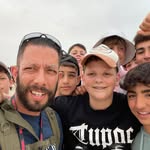 Moses Solis - @toallcreationministries - Instagram