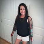 Rachel Solis Moses - @rachelsolismoses - Instagram