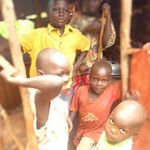 Moses Spencer - @kasule5480 - Instagram
