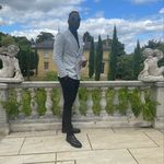 Moses Spencer - @mospen10 - Instagram