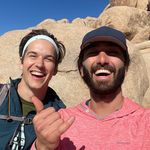 Spencer Moses - @spencerjmoses - Instagram