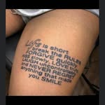 Harriel Tigris Levi - @mosesstark157 - Instagram