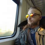 Moritz Boenisch - @moses_stark - Instagram