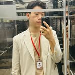 Hyeongho Suh - @moses_suh - Instagram