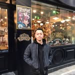 Moses Suh - @moses.suh - Instagram