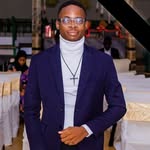 Moses Suhuyini - @suhuyinimoses - Instagram