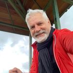 Moses Thompson - @chapileguriase - Instagram