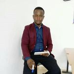 Moses Thompson - @moses.thompson.3557 - Instagram