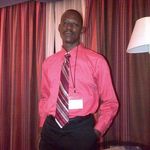 Moses Thompson - @mosesthompsonja - Instagram