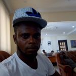 Moses Thompson - @mosesthompson3862 - Instagram