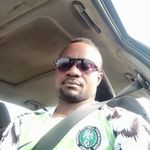 Moses Thompson Mose - @mo.ses847 - Instagram
