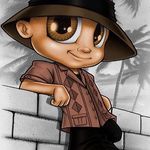 Moses - @mosestorres980 - Instagram