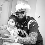 Moses Torres - @palito_1183 - Instagram