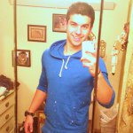 Moses Torres - @3falconfan3 - Instagram