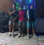 Moises Valle - Facebook