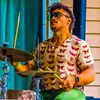 Moses Valle - @moevallledrums - TikTok