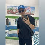 Moses Wagner - @meridkhawi8 - Instagram