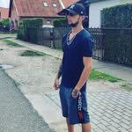 Roland Wágner - @wagnerrolandmoses - Instagram