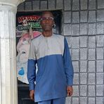 Moses Ward - Facebook