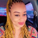 Warda Moses - @wardamoses - Instagram