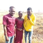 Wardson Moses Mafuta - Facebook