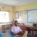 Moses Willis Otieno - @otismoswillie777 - Instagram