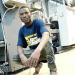 Moses Willison - @willisonmoses - Instagram