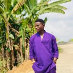 Moses Wilson - @wilsonjaymoss - Instagram