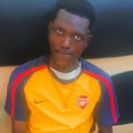 Moses Wilson - @moseswilson2022 - Instagram