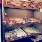 מאפיית ברכת משה - @baraken_moshe_bakery - Instagram