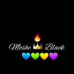 Moshe 👑 Black - @moshe_black - Instagram